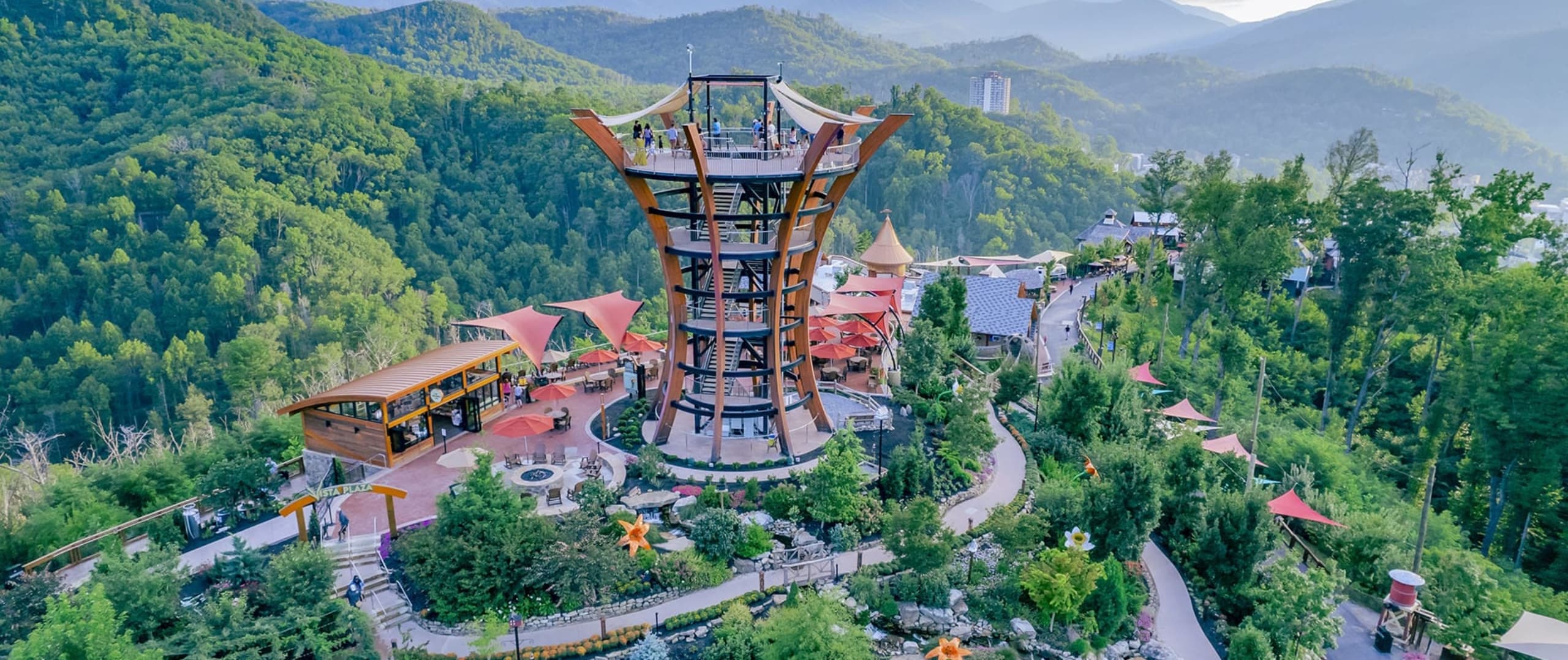 Anakeesta Adventure Park