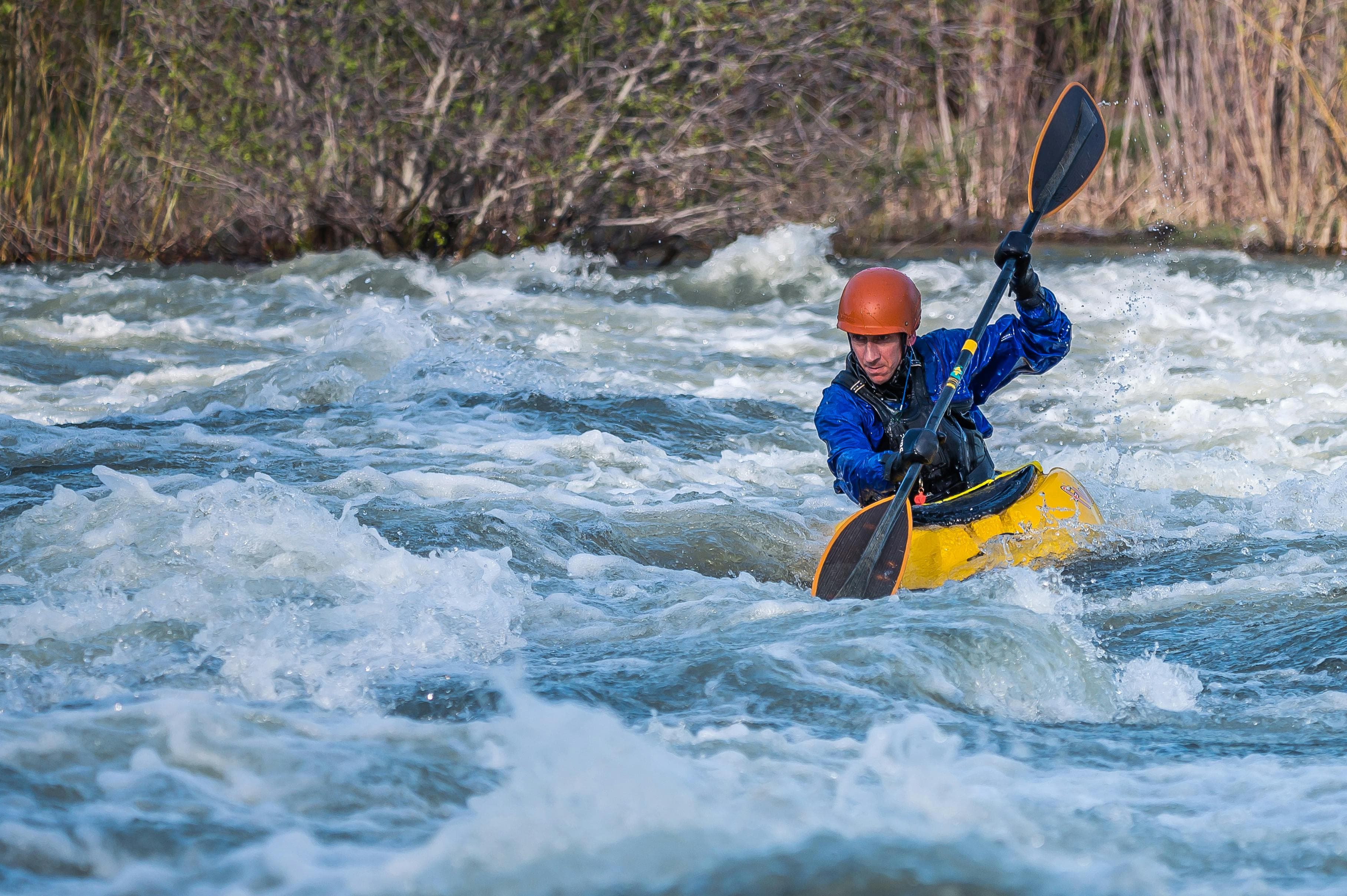 Cartecay River Experience