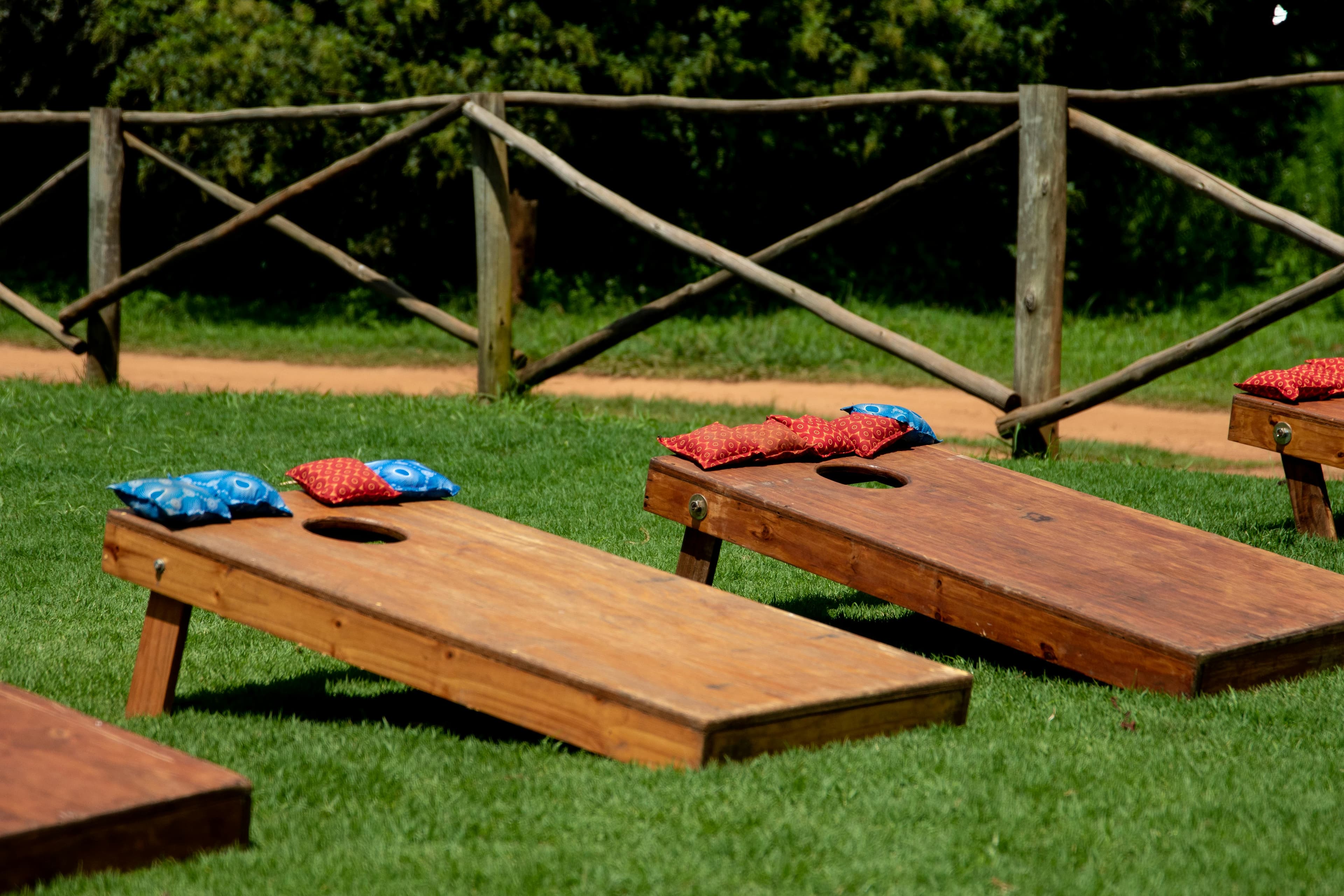 Cornhole