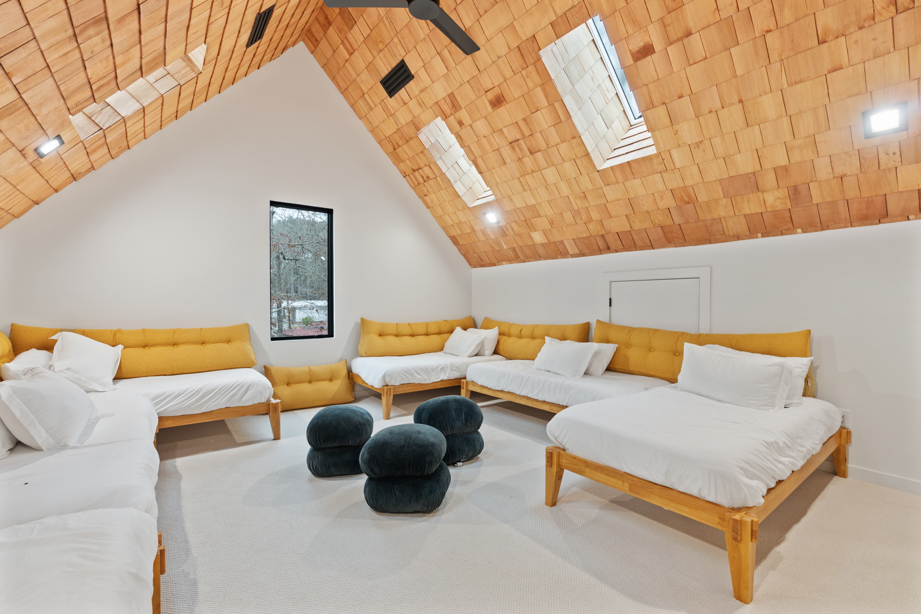Bunk Loft