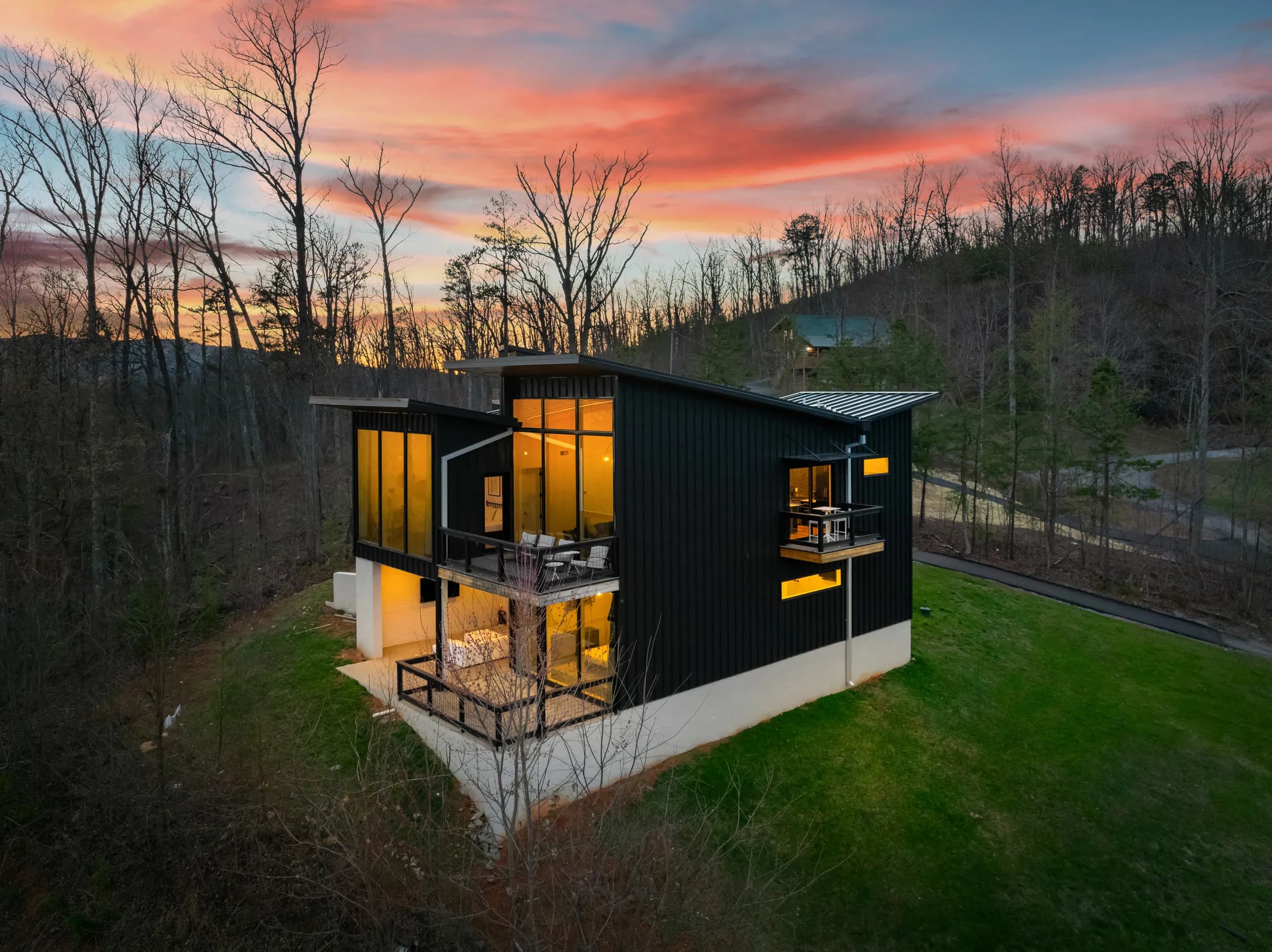Vayhaus Gatlinburg