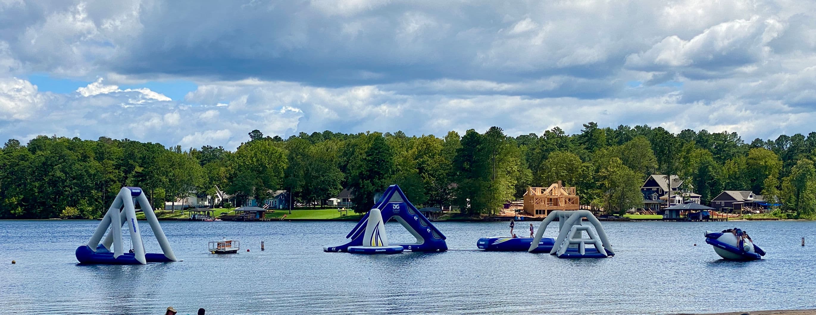 Oconee Springs Park