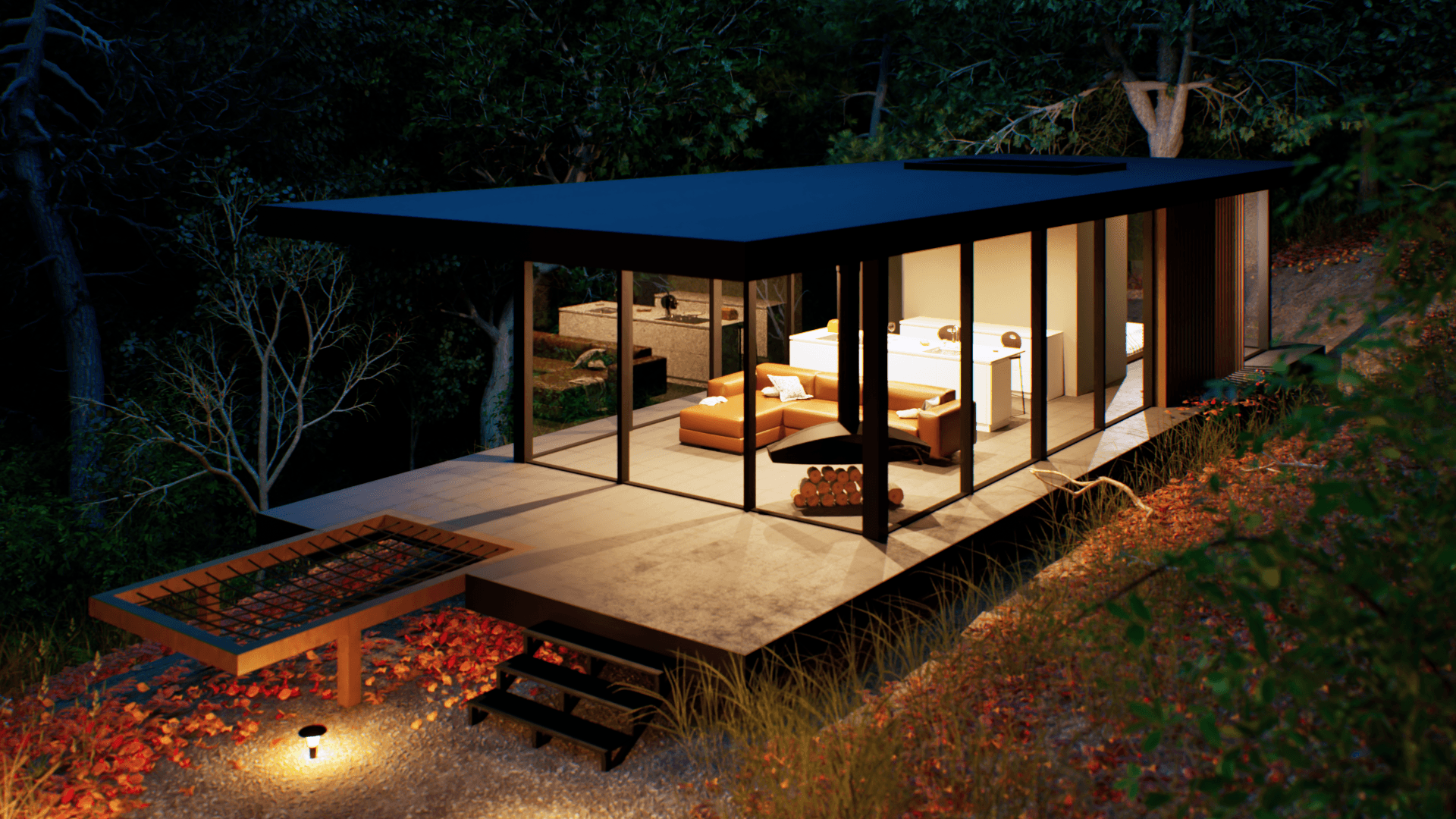 Vayhaus Ellijay